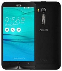 Замена кнопок на телефоне Asus ZenFone Go (ZB500KG) в Перми